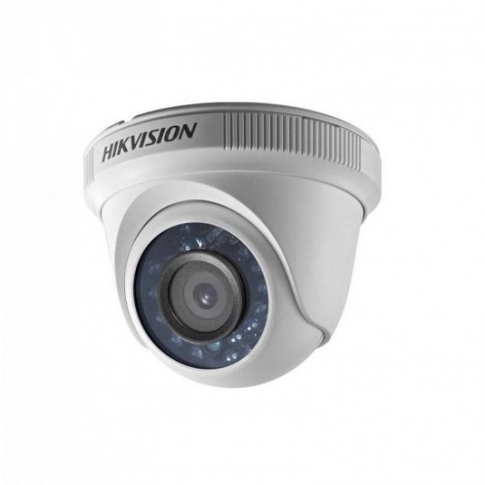 Camera supraveghere Hikvision DS-2CE56D0T-IRPF36 DOME 4IN1 HD1080P 3.6MM Camera supraveghere Hikvision DS-2CE56D0T-IRPF36 DOME 4IN1 HD1080P 3.6MM