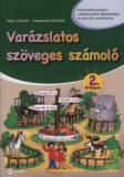 Var&aacute;zslatos sz&ouml;veges sz&aacute;mol&oacute; 2. &eacute;vfolyam - Fodor Zsoltn&eacute;