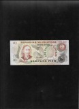 Filipine 10 piso 1974 seria681599