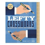 Lefty Crosswords Carte Engleza Horror Thriller Crime