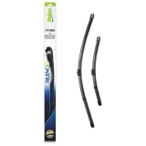 Cumpara ieftin Set stergatoare Valeo Silencio 650/450mm VF389 pentru BMW Seria 5 F10, Seria 7