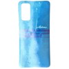 Husa Samsung Galaxy S20 FE, TPU Matte, IMD, Design 13