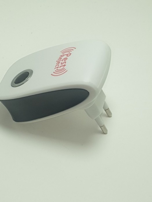 Pest Repeller Impotriva Rozatoarelor Tantarilor Gandaci Alimentare 220v