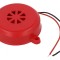 Semnalizator Piezoelectric 24VDC
