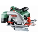 Ferastrau circular Bosch PKS 55 A