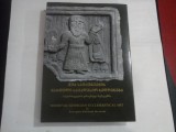 MEDIEVAL GEORGIAN ECCLESIASTICAL ART IN GEORGIAN NATIONAL MUSEUM - NANA BURCHULADZE - ALBUM