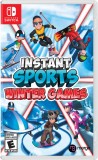 Instant Sports Winter Games NSW