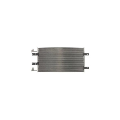 Radiator clima RENAULT TRAFIC II platou sasiu EL DENSO DCN23036 foto