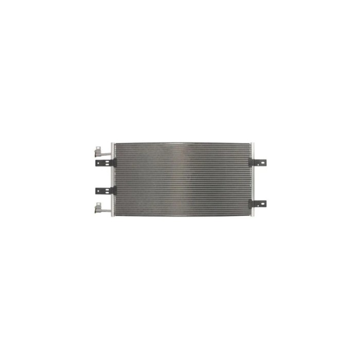 Radiator clima RENAULT TRAFIC II platou sasiu EL DENSO DCN23036