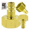 Cupla rapida filet interior 1/2&#039;&#039;, alama, Verke