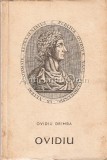 Cumpara ieftin Ovidiu, Poetul Romei Si Al Tomisului - Ovidiu Drimba, Ion Vinea, Editura Tineretului, 1966, Biografie