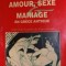AMOUR , SEXE ET MARIAGE EN GRECE ANTIQUE