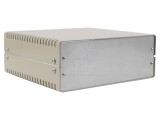 Carcasă Ventilată 1402 254x244x99mm