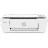 Multifunctional Inkjet color HP DeskJet 3750 All-in-One, eligibil Instant Ink, Wireless, A4