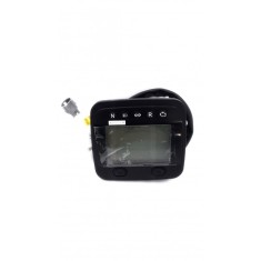 VITEZOMETRU LCD ATV LINHAI 500 E4 / 500 PROMAX E4 (EFI, euro 4