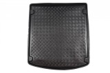 Covor Tavita Portbagaj Audi A6 C7 Avant (2011-2018) Rezaw - Protectie Portbagaj Premium, Fara Miros