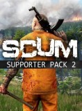 Scum Supporter Pack 2