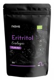 Eritritol ecologic, 250g, Niavis