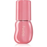 fwee 3D Voluming Gloss lip gloss hidratant pentru volum maxim culoare B09 Lychee 70% 5.3 g