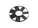 Elice ventilator BMW Seria 3 E46, 10.1999-2006, Seria 5 E39, 1995-2003, Seria 7, E38, 1994-2001; Seria 7 E65/E66, 2002-2008, X3 E83; 2004-2011; X5 E5