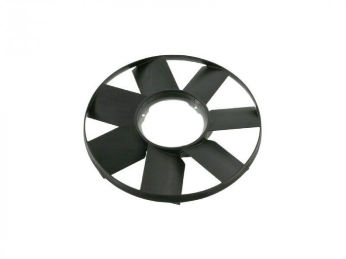 Elice ventilator BMW Seria 3 E46, 10.1999-2006, Seria 5 E39, 1995-2003, Seria 7, E38, 1994-2001; Seria 7 E65/E66, 2002-2008, X3 E83; 2004-2011; X5 E5