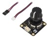Senzor de rotație encoder analogic 5VDC pentru Arduino
