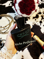 Parfum Original Creed Green Irish Tweed Tester foto