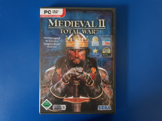 Medieval II Total War - joc PC foto