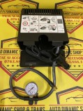 Compresor auto umflat roti 12 v original Mercedes 180w