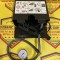 Compresor auto umflat roti 12 v original Mercedes 180w