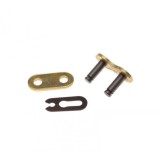 Siguranta lant 520H, culoare auriu Cod Produs: MX_NEW AB73520G