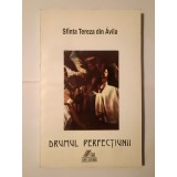 Sf&acirc;nta Tereza din Avila - Drumul perfecțiunii