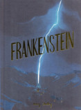 Frankenstein - Wordsworth Collector&#039;s Editions - Mary Shelley