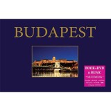 Budapest (8 nyelvű) - D&iacute;szdobozban - DVD mell&eacute;klettel - Kolozsv&aacute;ri Ildik&oacute;, Kolozsv&aacute;ri Ildik&oacute;