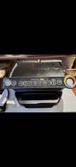 OptiGrill tefal foto