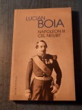 Napoleon 3 cel neiubit Lucian Boia, Humanitas