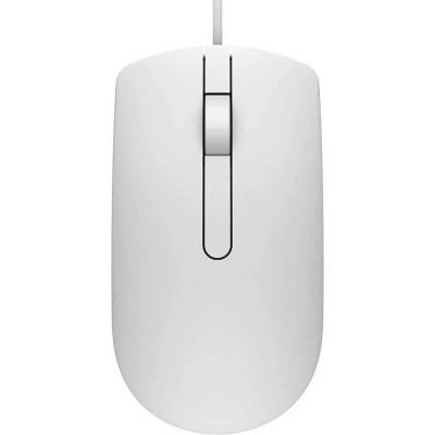 Mouse DELL MS116, alb foto