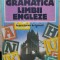 GRAMATICA LIMBII ENGLEZE-LEON LEVITCHI