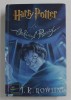 HARRY POTTER SI ORDINUL PHOENIX de J. K. ROWLING , 2003 *EDITIE CARTONATA