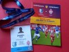 Program Meci Fotbal Farul Constanta - Sepsi Supercupa + Acreditare Presa 2022
