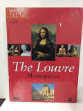 The Louvre Masterpieces - English Guide Book
