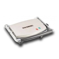 SANDWICH MAKER &amp;amp; GRILL HB-532 foto