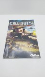 Call of duty 2 Big Red one - PS2 brochure
