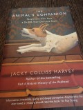 The animals companion - Jacky Colliss Harvey
