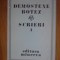 n8 Scrieri 1 - Demostene Botez