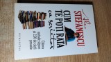 Cumpara ieftin Alex Stefanescu (autograf) - Cum te poti rata ca scriitor - metode sigure (2009)