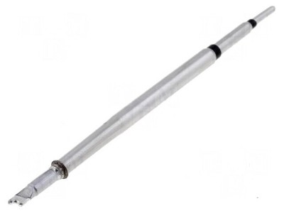 V&amp;acirc;rf Val 2,4x0,7mm C210012 foto