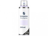 Spray Supreme Acrilic DIY Paint-It 030,lavada pastel,200 ml, Schneider