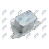 Radiator racire motor Bmw Seria 1 F20, 21 114d, 116d 70kw, 85kw 2015-2019, 2 F4546 214, 216, 218, 220, 225 2013-2018, X1 F48 16d, 18i20i, 25i 2014-,