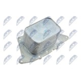 Radiator racire motor Bmw Seria 1 F20, 21 114d, 116d 70kw, 85kw 2015-2019, 2 F4546 214, 216, 218, 220, 225 2013-2018, X1 F48 16d, 18i20i, 25i 2014-,